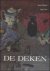 ALBERT DE DEKEN. monografie.