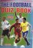 Drew, Paul - The football quiz book