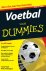 Voetbal voor Dummies / Voor...