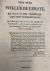 Convolute concerning Thorbe...