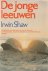 Irwin Shaw - De jonge leeuwen