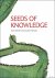 SEEDS OF KNOWLEDGE : Early ...