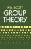 Scott, W. R. - Group Theory