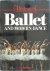 History of Ballet and Moder...