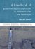 A Handbook of Geoarchaeolog...
