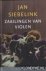Siebelink, Jan - Zaailingen van violen. Enkele onbekende hoofdstukken uit de roman Knielen op een bed violen van Jan Siebelink