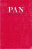 Herman Gorter - Pan