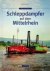Schleppdampfer auf dem Mitt...