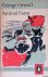 George, Orwell, - Animal Farm: A Fairy Story Penguin Modern Classics