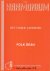 Folk Dean, [Dean Folk] - Folk Dean - Harmonium vierde leerboek