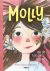 Sabine Lemire - Molly 1 - Molly op de nieuwe school