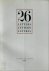 26 Letters, Lettern, Lettre...