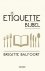 Brigitte Balfoort 16083 - De Etiquettebijbel