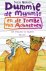 Tosca Menten - Dummie de mummie en de tombe van Achnetoet