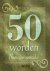  - 50 worden, niets dan voordelen
