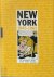 New York, 1945-1965