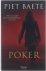 Piet Baete - Poker