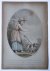 Coloured etching and engrav...