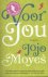 JOJO Moyes 48590 - Voor jou