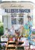 Saskia Laan - Alles is haken