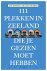 111 plekken in Zeeland die ...