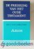 Leeuwen, Dr. C. van - Amos --- Serie: De prediking van het Oude Testament ( POT )