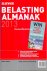 Buis, W. - Belasting Almanak 2013