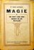 Magie of de wet van den gee...