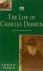 The life of Charles Darwin.