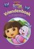 Unknown - Dora vriendenboek