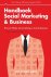 Handboek social marketing &...