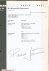 Järvi, Paavo: - [Programm mit eigenh. Unterschrift] Preludium. Programmablad voor Concertgebouw en Koninklijk Concertgebouworkest. Mei 1998