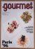 GOURMET. & EDITION WILLSBERGER. - Gourmet. Das internationale Magazin für gutes Essen. Nr. 79 - 1996.