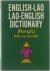 English-Lao, Lao-English di...