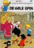 Jef Nys - De gele spin