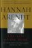Hannah Arendt - The Life of the Mind: Thinking
