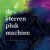 Gerdien Jansen - De sterrenplukmachine