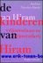 kinderen van Hiram. Vrijmet...