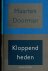 Doorman, Maarten - Kloppend Heden