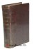 Detmar, D.A.|Gaveel, Franco [Franko]|J.v.O.|Rogers, Timotheus - Convoluut met 7 werken: 1) D.A. Detmar - De oprechte en standvastige keus van Ruth 2) D.A. Detmar - Gods vrijmagtige genade 3) D.A. Detmar - Eerste zestal leerredenen 4) D.A. Detmar - Het ontfermend mededoogen van den gezegenden Verlosser 5) U...