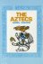 The Aztecs, a History