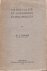 Bonger, W.A. - Criminalité et conditions économiques.