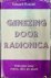Russell, Edward - Genezing door radionica. De therapie der toekomst