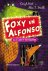 Caryl Hart - Foxy en Alfonso