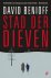 David Benioff - Stad Der Dieven