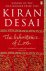 Kiran Desai - 2008 The Inheritance Of Loss