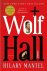 The Wolf Hall Trilogy 1 - W...