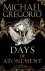 Days Of Atonement