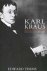 Edward Timms - Karl Kraus