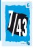 NCB - 7/43 / Deel 6 / Alfabetisering